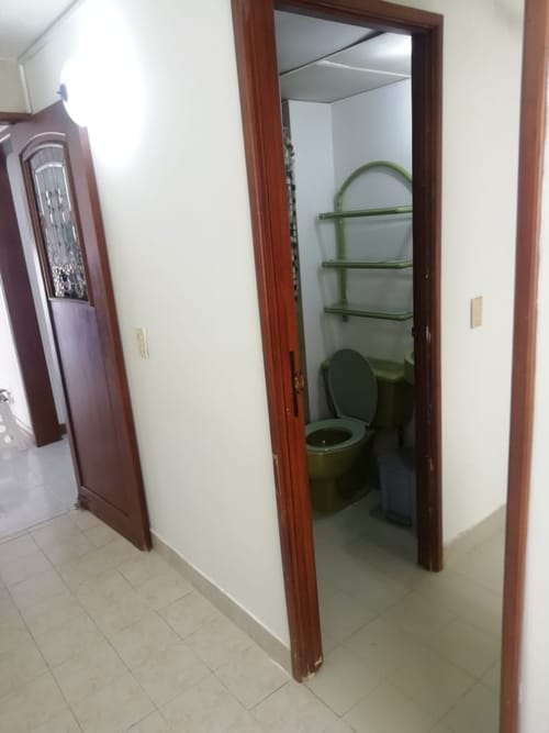 Apartamento de 3 alcobas en venta en Santa Teresa, Bogotá, 69 m² · foto 13 de 24