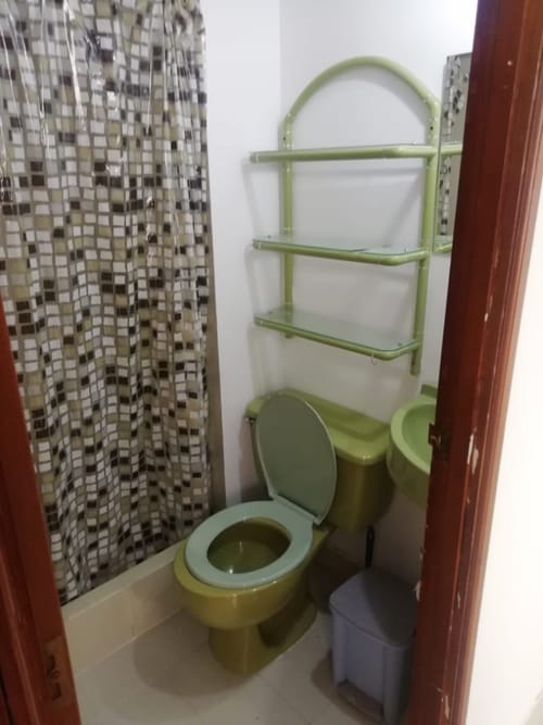 Apartamento de 3 alcobas en venta en Santa Teresa, Bogotá, 69 m² · foto 14 de 24