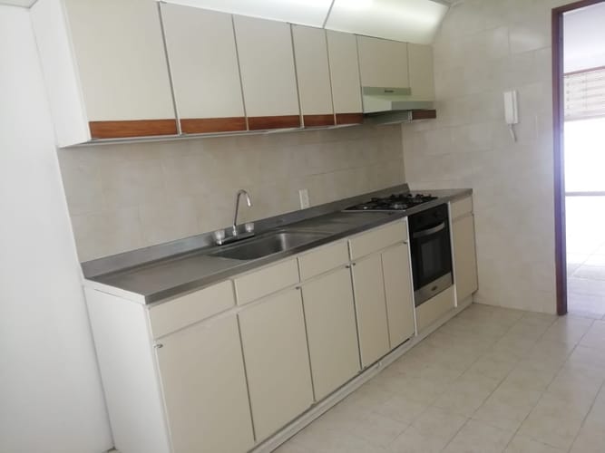 Apartamento de 3 alcobas en venta en Santa Teresa, Bogotá, 69 m² · foto 17 de 24