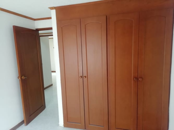Apartamento de 3 alcobas en venta en Santa Teresa, Bogotá, 69 m² · foto 21 de 24