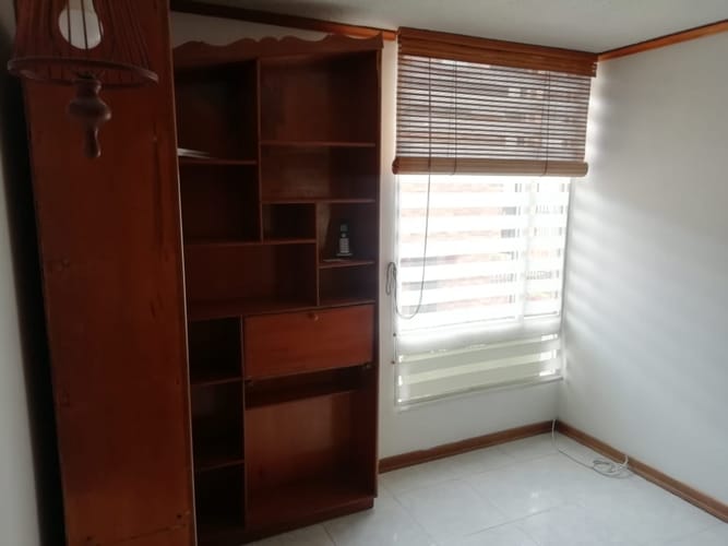 Apartamento de 3 alcobas en venta en Santa Teresa, Bogotá, 69 m² · foto 22 de 24