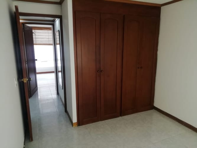 Apartamento de 3 alcobas en venta en Santa Teresa, Bogotá, 69 m² · foto 23 de 24