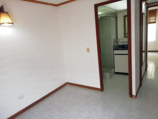 Apartamento de 3 alcobas en venta en Santa Teresa, Bogotá, 69 m² · foto 24 de 24