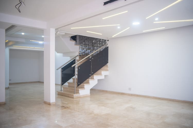 Casa de 5 alcobas en venta en Caney, Cali, 360 m² · foto 9 de 21