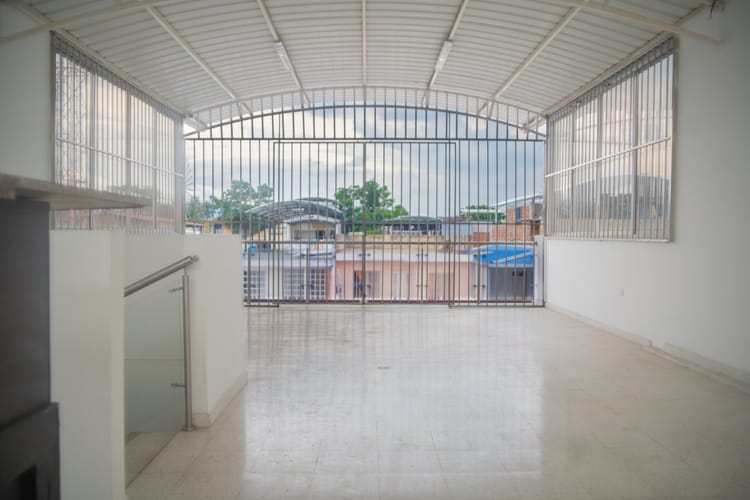 Casa de 5 alcobas en venta en Caney, Cali, 360 m² · foto 13 de 21