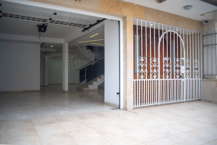Casa de 5 alcobas en venta en Caney, Cali, 360 m² · foto 16 de 21