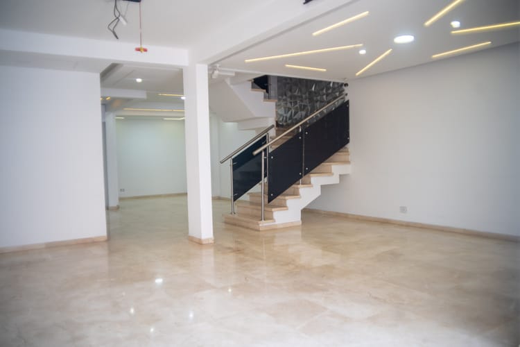Casa de 5 alcobas en venta en Caney, Cali, 360 m² · foto 17 de 21