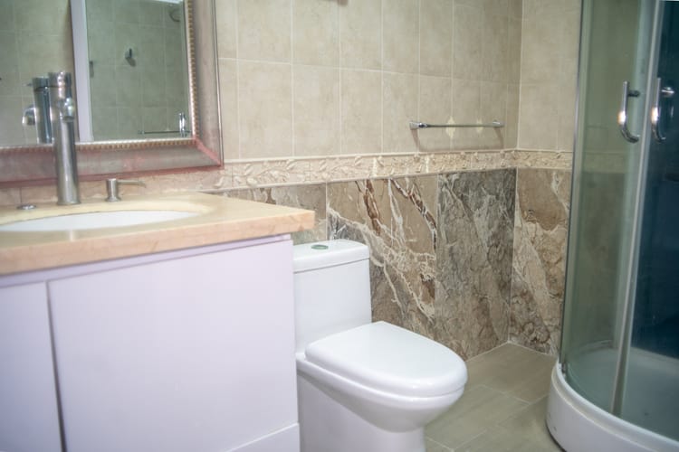 Casa de 5 alcobas en venta en Caney, Cali, 360 m² · foto 19 de 21