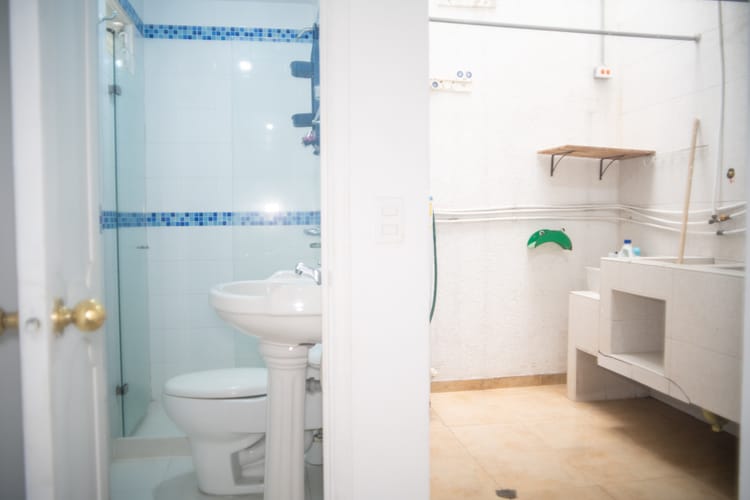 Casa de 5 alcobas en venta en Caney, Cali, 360 m² · foto 21 de 21
