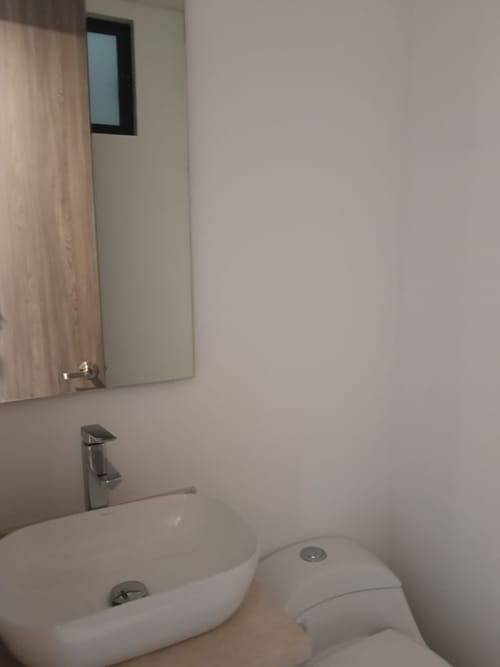 Apartamento de 1 alcoba en venta en Niza Norte, Bogotá, 62 m² · foto 2 de 15