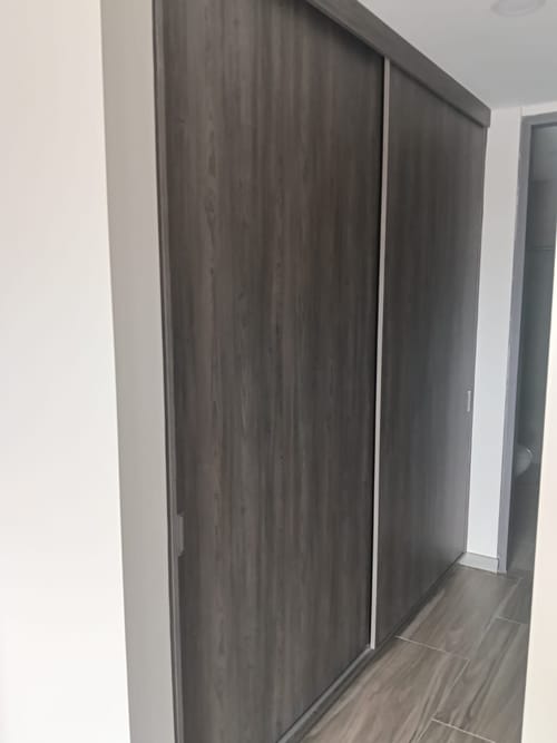 Apartamento de 1 alcoba en venta en Niza Norte, Bogotá, 62 m² · foto 5 de 15