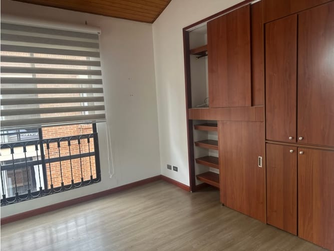 Apartamento de 2 alcobas en arriendo en Mazuren, Bogotá, 115 m² · foto 3 de 7