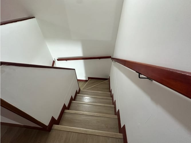 Apartamento de 2 alcobas en arriendo en Mazuren, Bogotá, 115 m² · foto 7 de 7