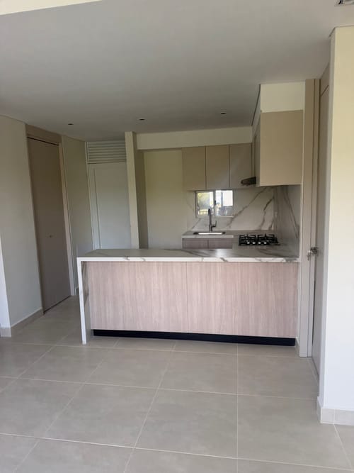 Apartamento de 2 alcobas en arriendo en Cartagena, 58 m² · foto 4 de 18