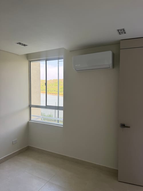 Apartamento de 2 alcobas en arriendo en Cartagena, 58 m² · foto 5 de 18