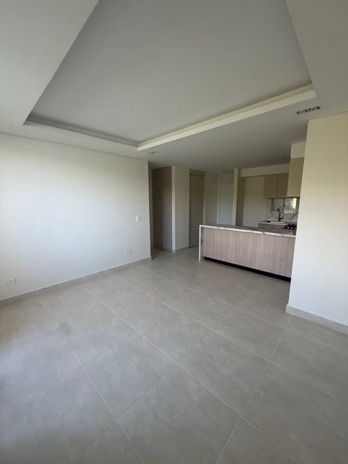 Apartamento de 2 alcobas en arriendo en Cartagena, 58 m² · foto 6 de 18
