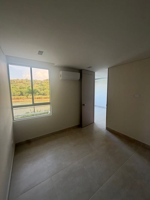 Apartamento de 2 alcobas en arriendo en Cartagena, 58 m² · foto 8 de 18