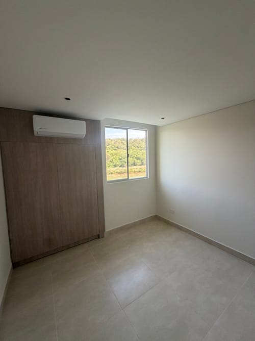 Apartamento de 2 alcobas en arriendo en Cartagena, 58 m² · foto 9 de 18