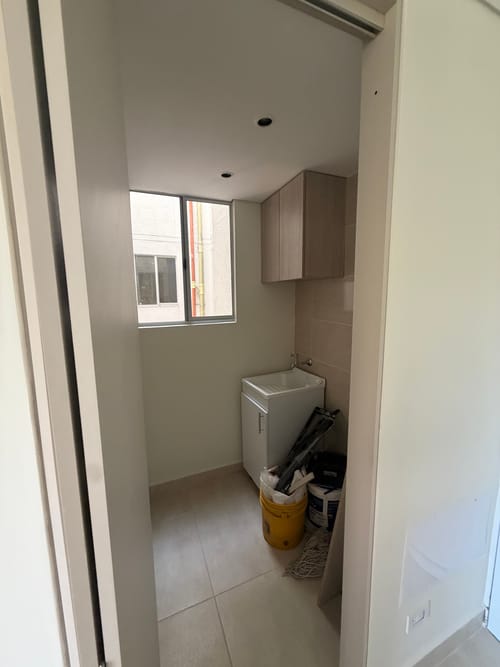 Apartamento de 2 alcobas en arriendo en Cartagena, 58 m² · foto 12 de 18