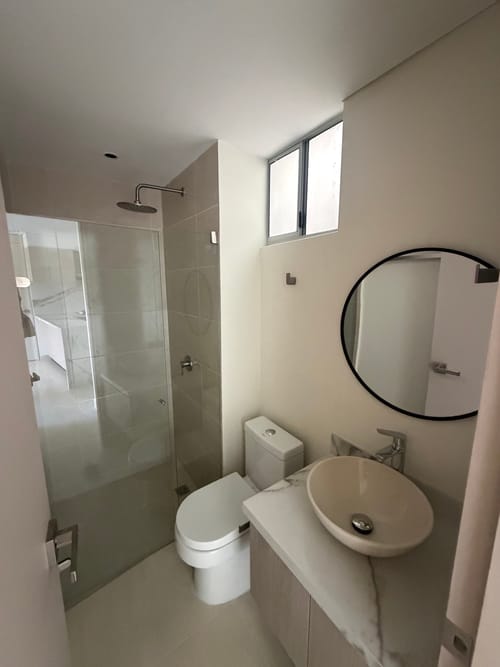 Apartamento de 2 alcobas en arriendo en Cartagena, 58 m² · foto 14 de 18