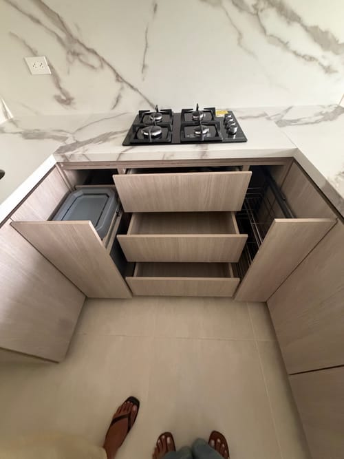 Apartamento de 2 alcobas en arriendo en Cartagena, 58 m² · foto 15 de 18