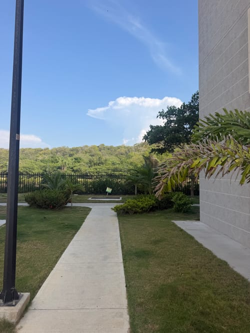 Apartamento de 2 alcobas en arriendo en Cartagena, 58 m² · foto 16 de 18