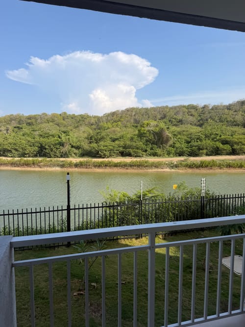 Apartamento de 2 alcobas en arriendo en Cartagena, 58 m² · foto 18 de 18