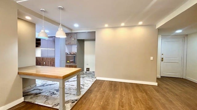 Apartamento de 3 alcobas en venta en Chicó Navarra, Bogotá, 158 m² · foto 3 de 24