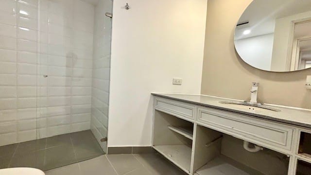 Apartamento de 3 alcobas en venta en Chicó Navarra, Bogotá, 158 m² · foto 9 de 24