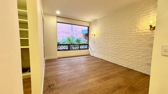 Apartamento de 3 alcobas en venta en Chicó Navarra, Bogotá, 158 m² · foto 22 de 24