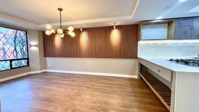 Apartamento de 3 alcobas en venta en Chicó Navarra, Bogotá, 158 m² · foto 14 de 24