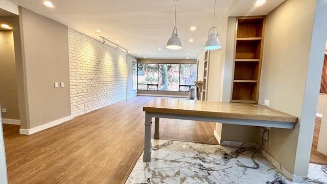 Apartamento de 3 alcobas en venta en Chicó Navarra, Bogotá, 158 m² · foto 20 de 24