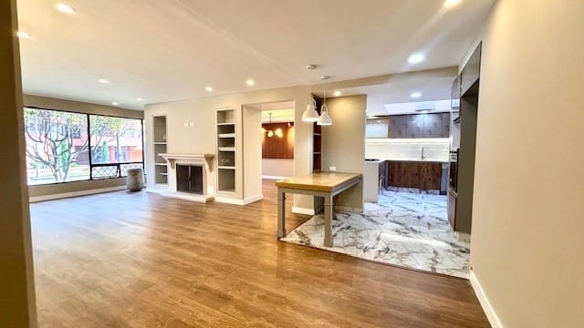 Apartamento de 3 alcobas en venta en Chicó Navarra, Bogotá, 158 m² · foto 2 de 24