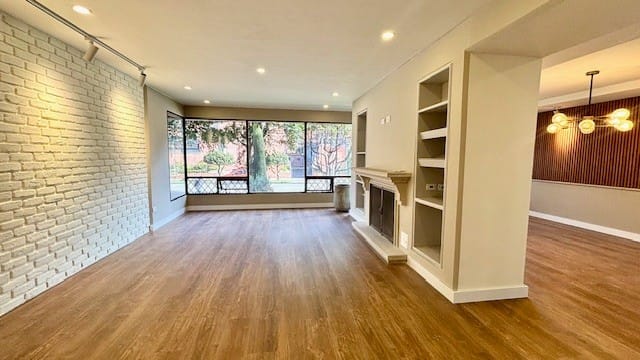 Apartamento de 3 alcobas en venta en Chicó Navarra, Bogotá, 158 m² · foto 6 de 24