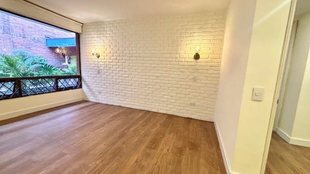 Apartamento de 3 alcobas en venta en Chicó Navarra, Bogotá, 158 m² · foto 24 de 24