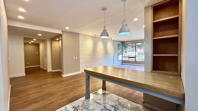 Apartamento de 3 alcobas en venta en Chicó Navarra, Bogotá, 158 m² · foto 17 de 24