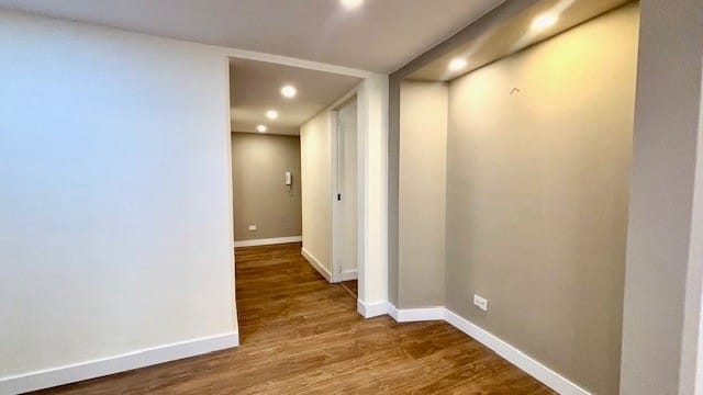 Apartamento de 3 alcobas en venta en Chicó Navarra, Bogotá, 158 m² · foto 15 de 24
