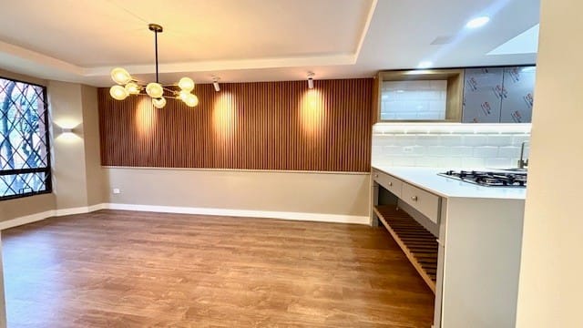 Apartamento de 3 alcobas en venta en Chicó Navarra, Bogotá, 158 m² · foto 16 de 24
