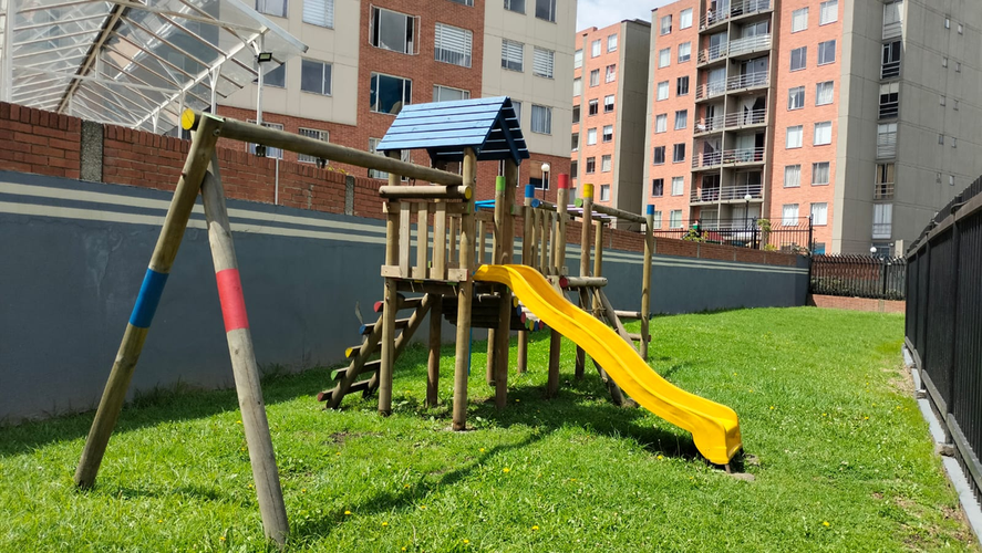 Apartamento de 3 alcobas en venta en Fontibon, Bogotá, 62 m² · foto 5 de 24