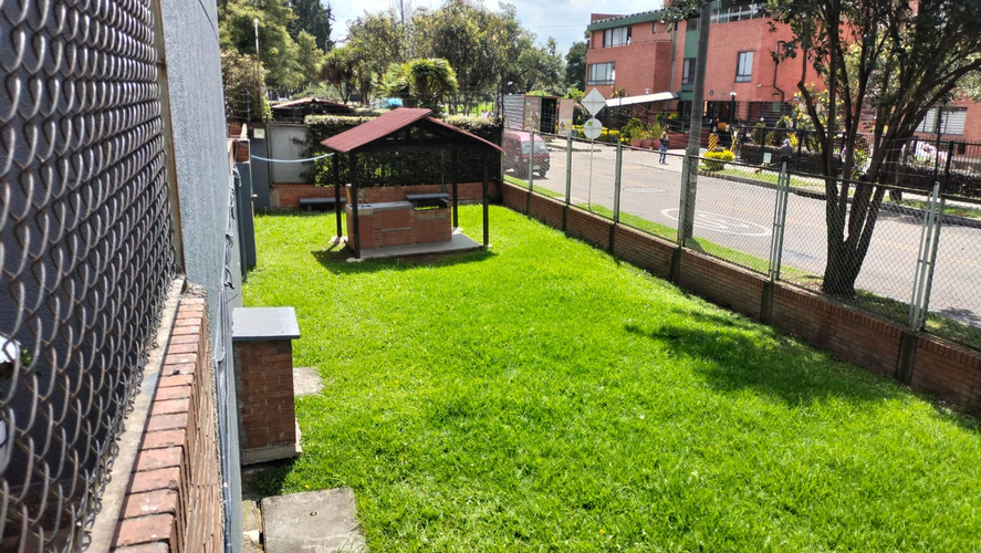 Apartamento de 3 alcobas en venta en Fontibon, Bogotá, 62 m² · foto 4 de 24