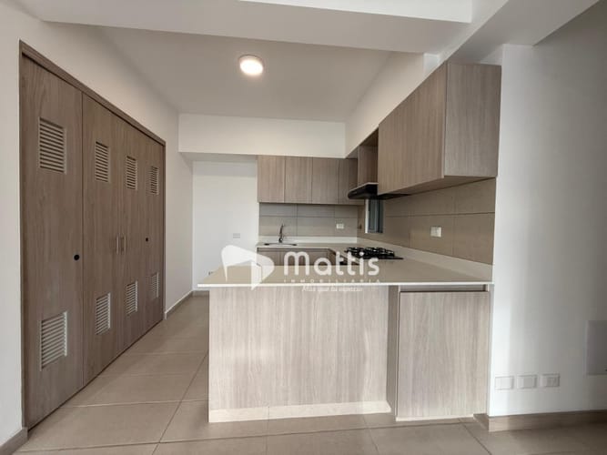 Apartamento de 3 alcobas en arriendo en Centro, Rionegro, 90 m² · foto 5 de 23