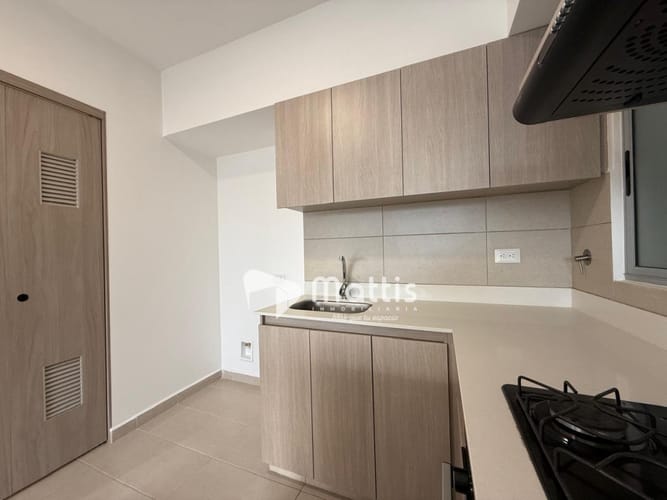 Apartamento de 3 alcobas en arriendo en Centro, Rionegro, 90 m² · foto 8 de 23
