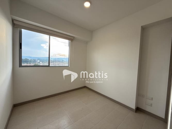 Apartamento de 3 alcobas en arriendo en Centro, Rionegro, 90 m² · foto 14 de 23