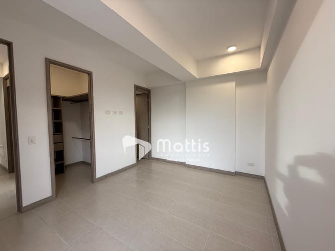 Apartamento de 3 alcobas en arriendo en Centro, Rionegro, 90 m² · foto 19 de 23