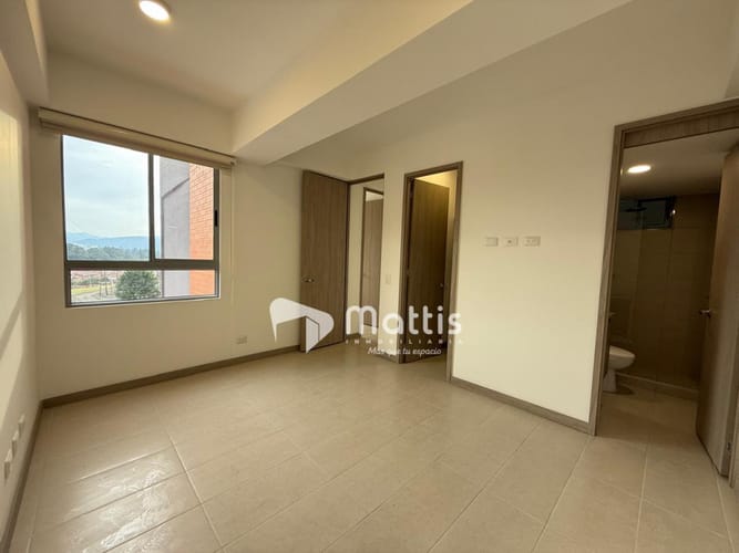 Apartamento de 3 alcobas en arriendo en Centro, Rionegro, 90 m² · foto 20 de 23