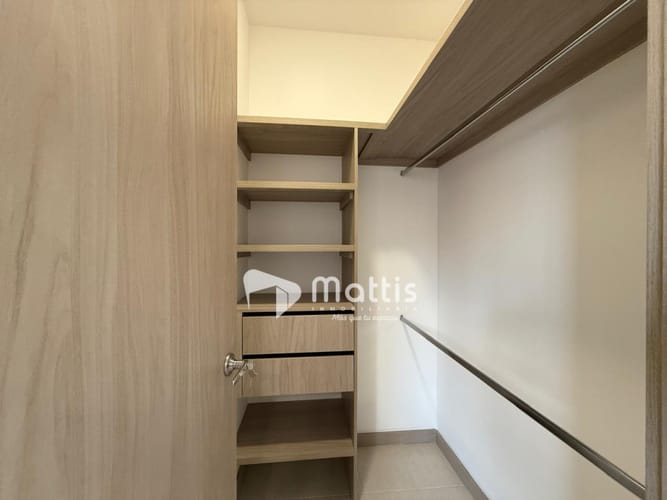 Apartamento de 3 alcobas en arriendo en Centro, Rionegro, 90 m² · foto 21 de 23