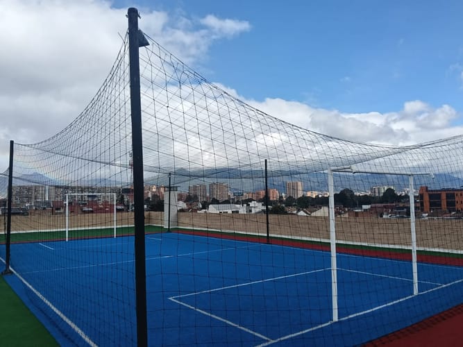 Apartamento de 2 alcobas en venta en Niza Norte, Bogotá, 74 m² · foto 11 de 15