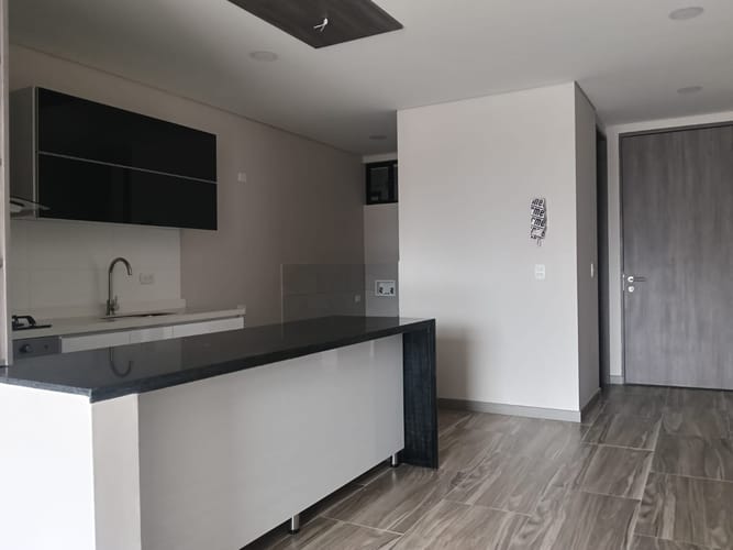 Apartamento de 2 alcobas en venta en Niza Norte, Bogotá, 74 m² · foto 12 de 15
