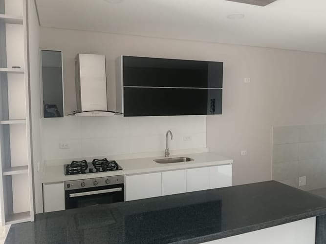 Apartamento de 2 alcobas en venta en Niza Norte, Bogotá, 74 m² · foto 15 de 15