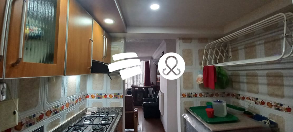 Apartamento de 2 alcobas en venta en Castilla, Bogotá, 42 m² · foto 4 de 23